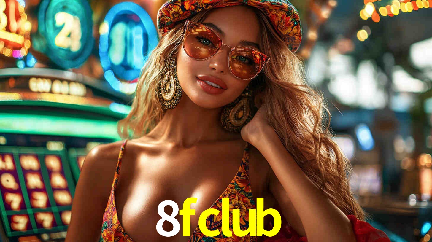 Programa VIP 8fclub