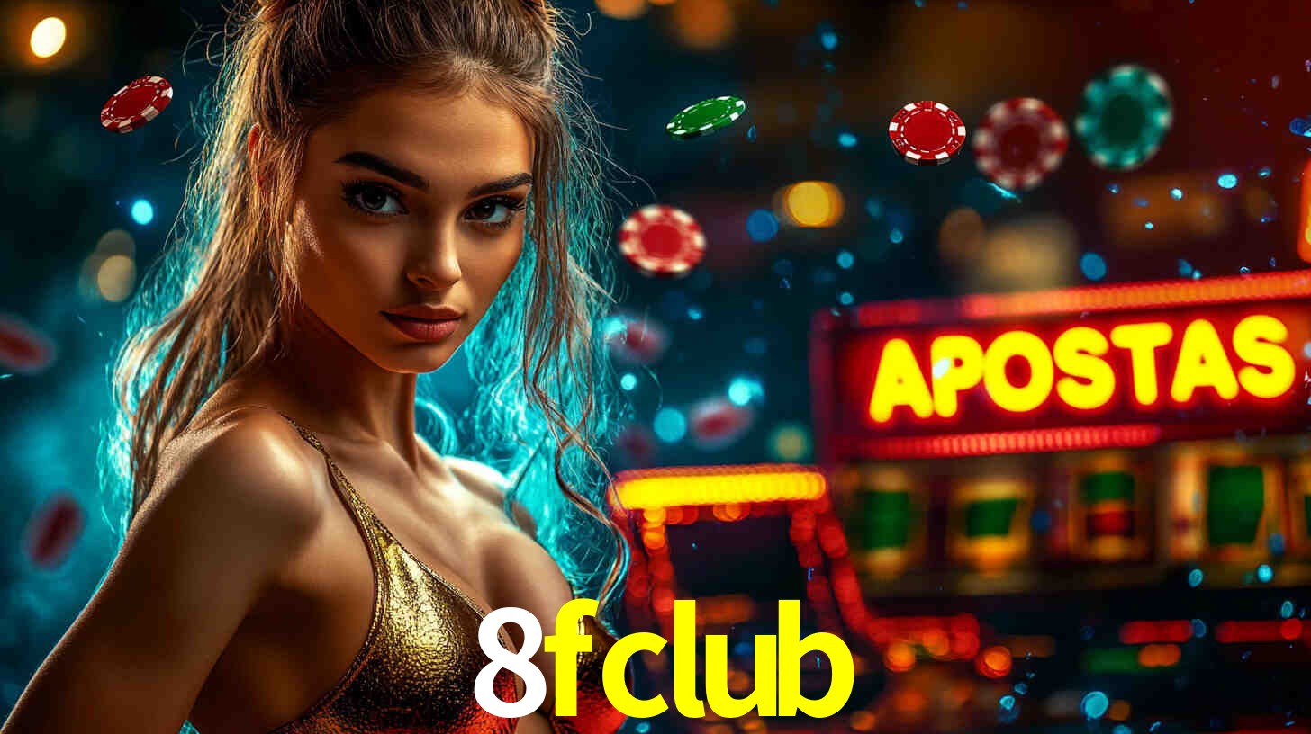 Descubra o Programa VIP da 8fclub: Vantagens Exclusivas para Jogadores