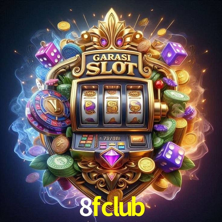 Benefícios da Conta 8fclub