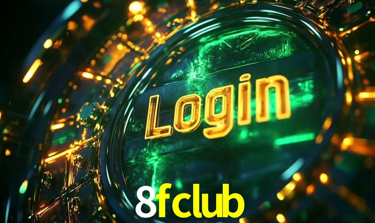 Segurança e privacidade no APP 8fclub