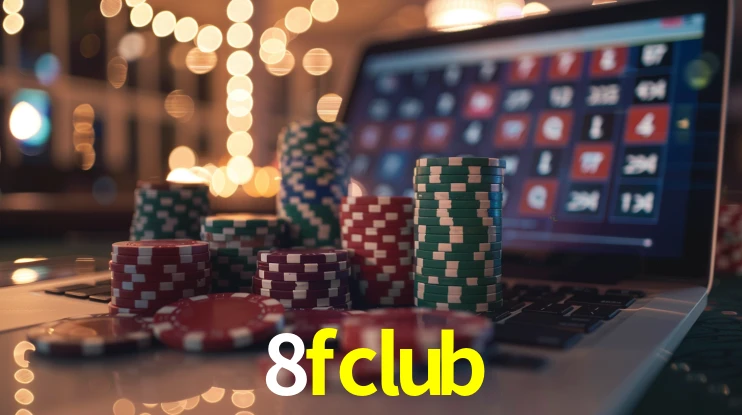 2FA Security 8fclub