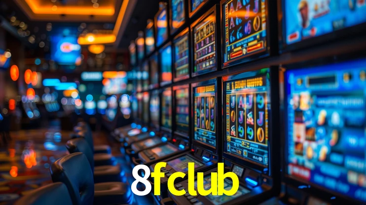 Platform Technology 8fclub