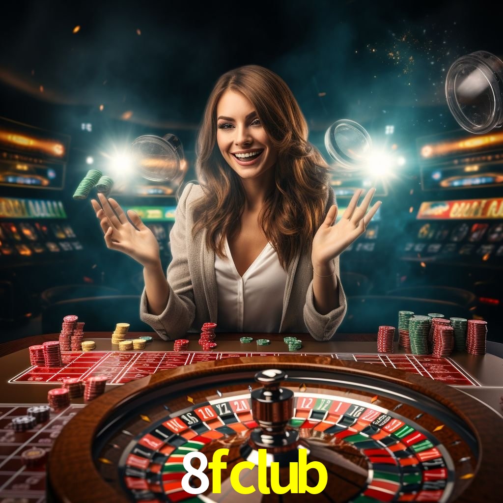 Ofertas Imperdíveis na 8fclub: Promoções e Bônus Que Valem a Pena