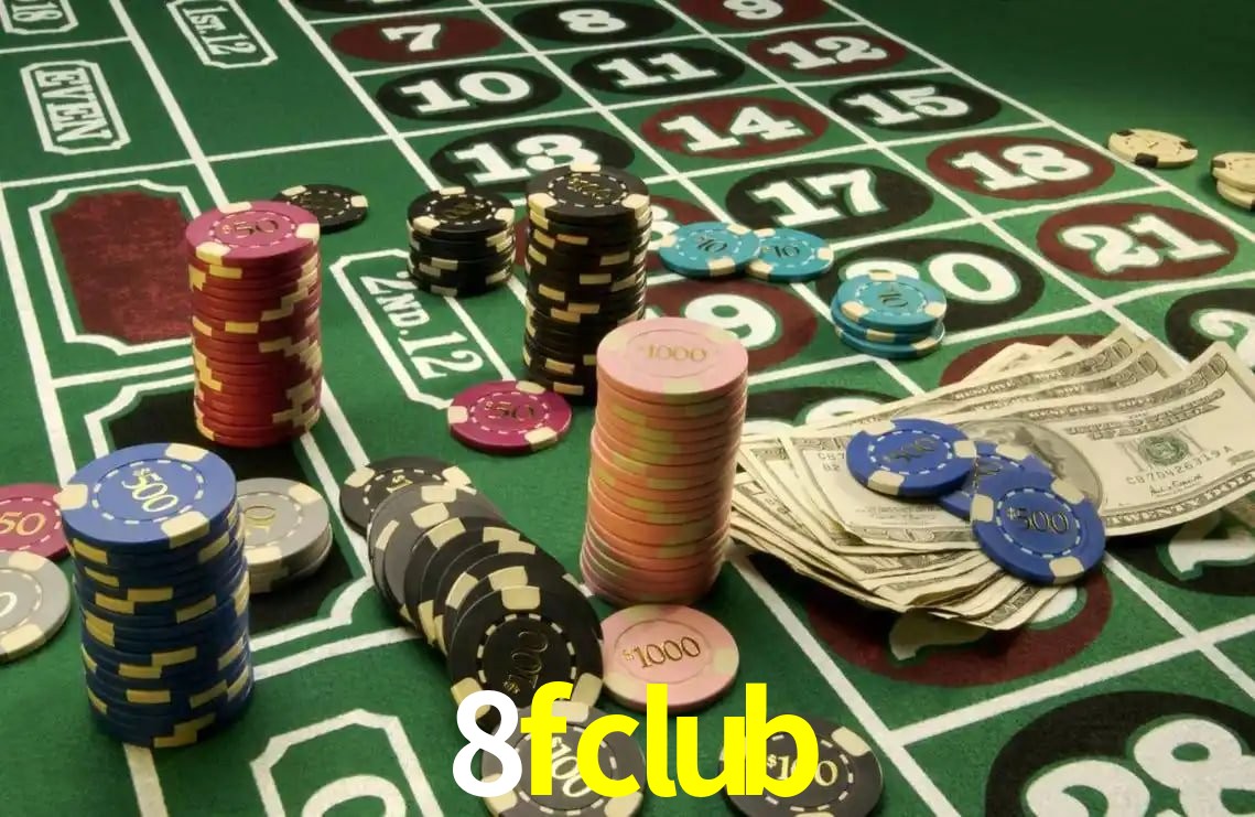 Bonus Features 8fclub