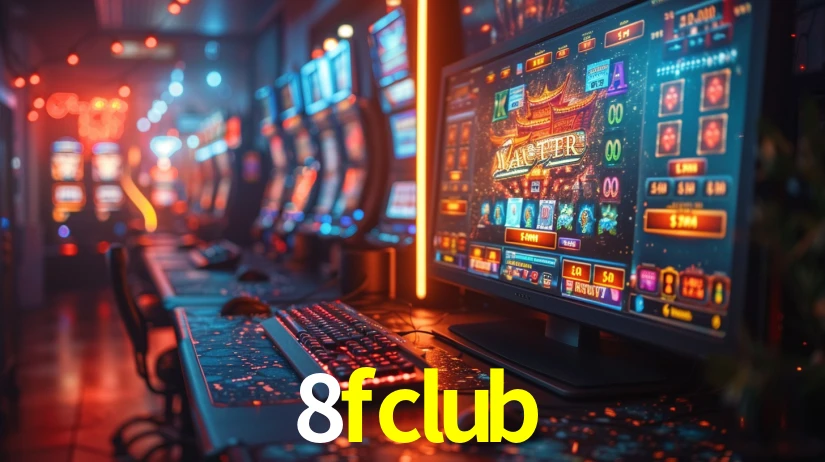 8fclub cassino