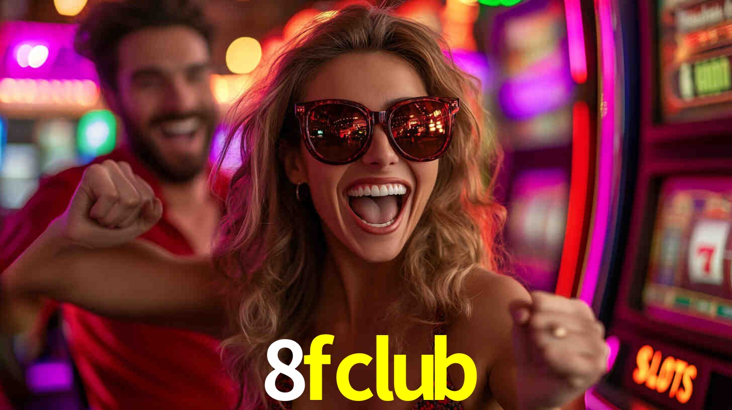 A Popularidade dos Caça-Níqueis no 8fclub