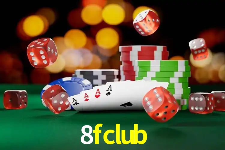 Recursos de Bônus 8fclub