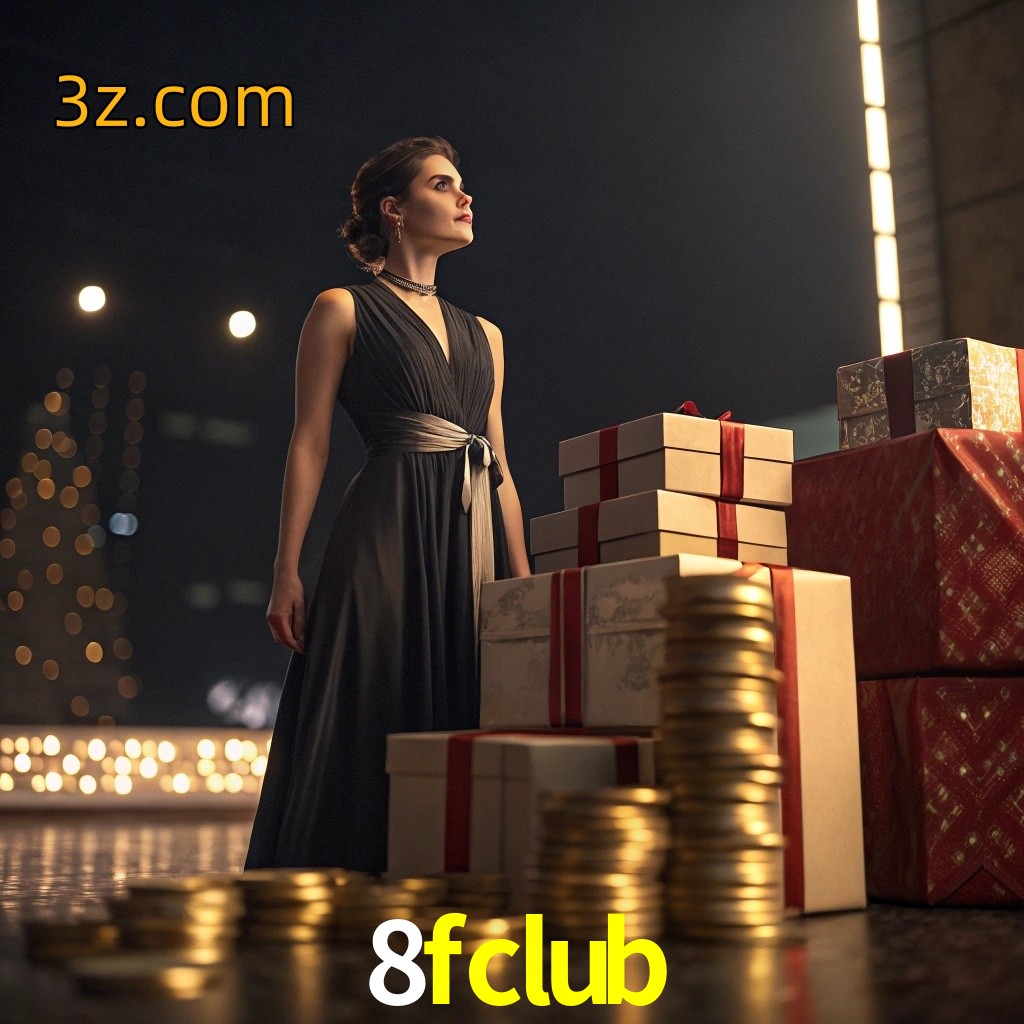  8fclub bonus