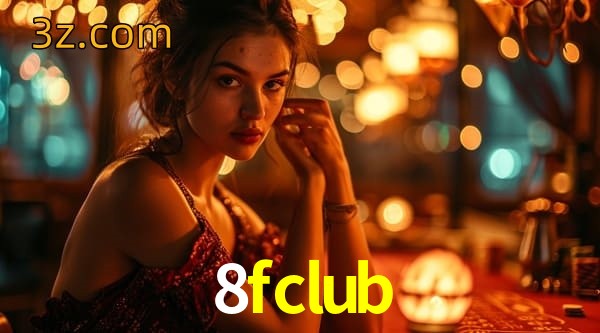  8fclub app