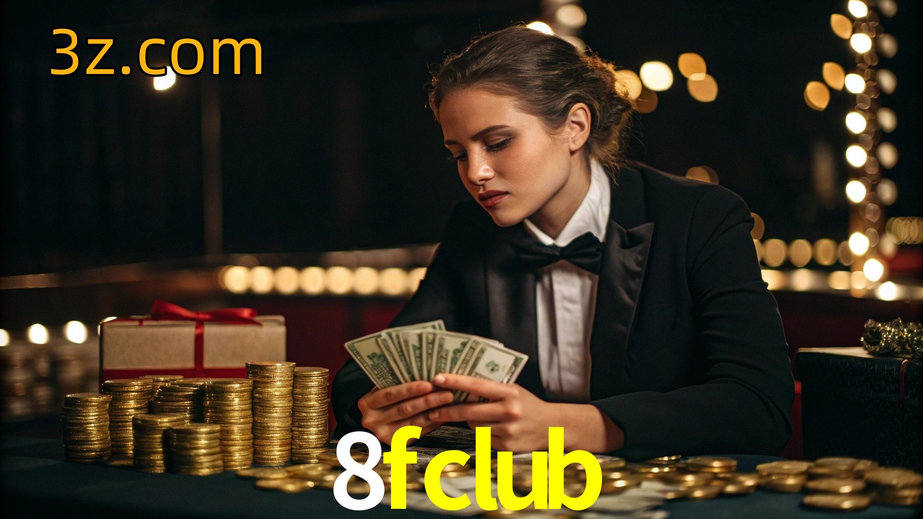  8fclub app